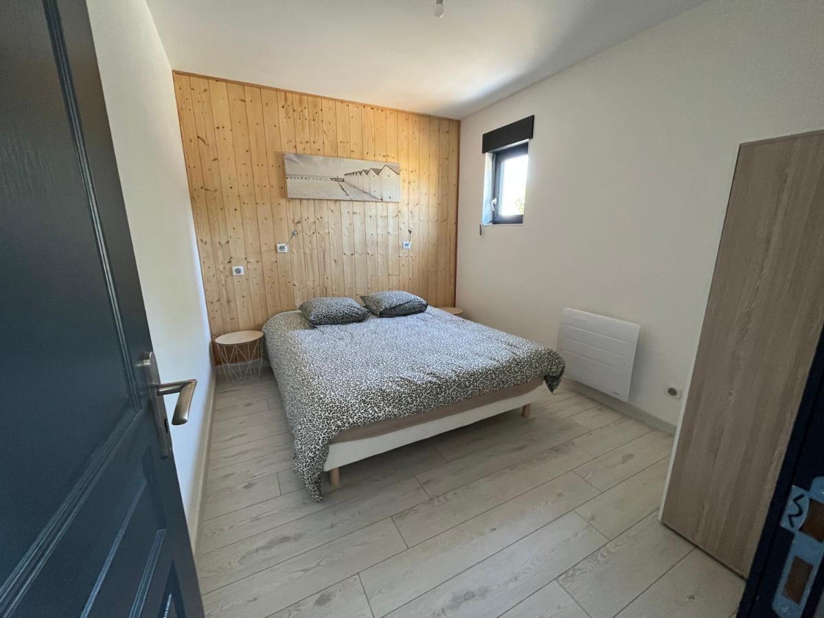 Eawy Lodge 6 Personnes Les Grandes-Ventes Екстериор снимка