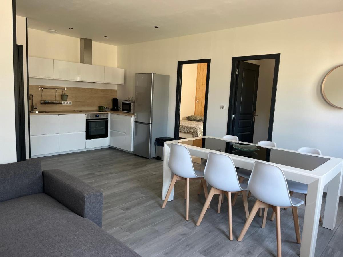 Eawy Lodge 6 Personnes Les Grandes-Ventes Екстериор снимка