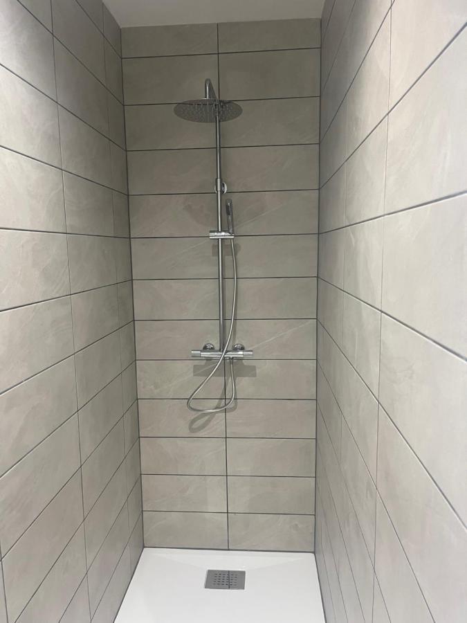 Eawy Lodge 6 Personnes Les Grandes-Ventes Екстериор снимка